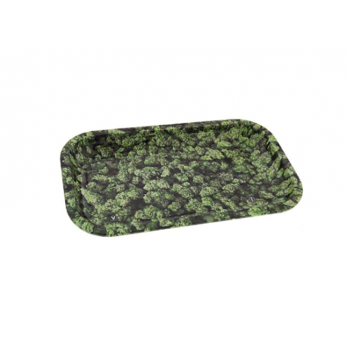 Kup Rolling Tray Buds 27L