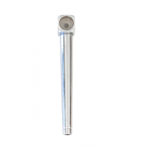 Comprar Pipa Roller Chrome 8 cm