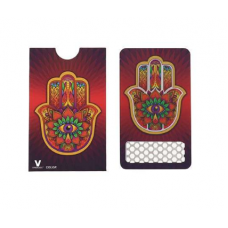 Kártyadaráló, Hamsa