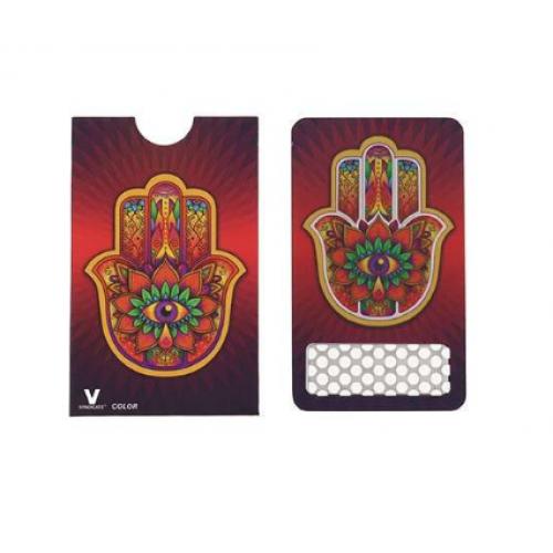 Buy Card Grinder, Hamsa