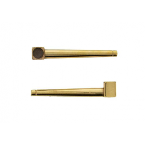 Buy Roller pipe brass 8 cm