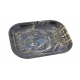 Tiger Metall Rolling Tray, klein 18L