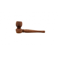 Rose Wood Pipe 4,10cm