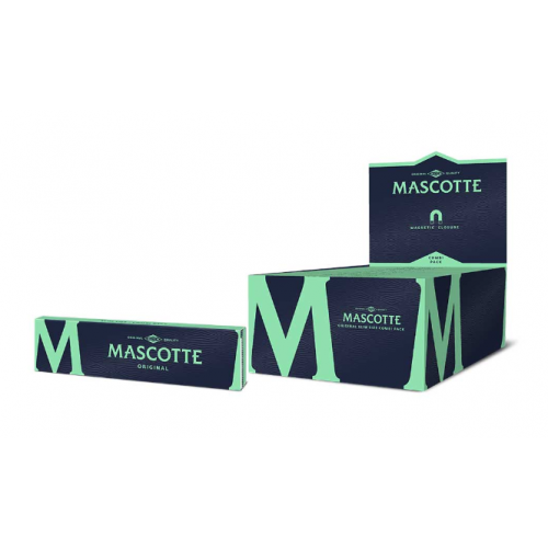 Buy Mascotte Original Combi Slim Size with Magnet 26pks + 34Tips