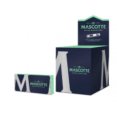 Mascotte Active filtri 6mm 20 confezioni/10 filtri