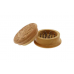 Comprar Grinder madera hoja