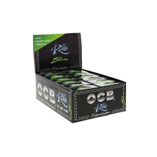 OCB premium roll paper - 24 units