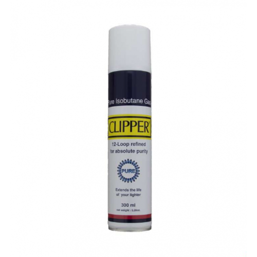 Buy Clipper refill 300 ml