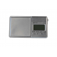 ON BALANCE DX-100 Mini Scale 100g x 0.01g Silver