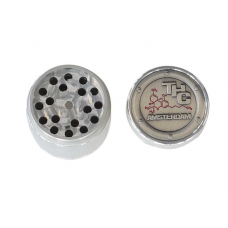 Metal grinder THC 40 mm 4 pcs