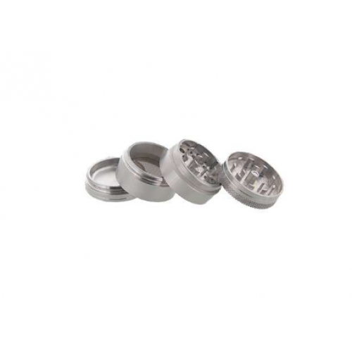 Cumpără CNC Grinder Metal 40mm 4 pts Psilocybin 3D