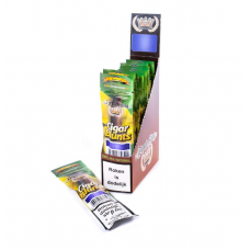 Fronto King Displaydoos 12 - Uva 2 Cigar Blunts