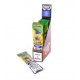 Fronto King Displaydoos 12 - Grape 2 Cigar Blunts