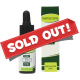 HempCare RAW 5 per cent CBD - 10 ml