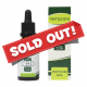 HempCare RAW 5 procent CBD - 30 ml