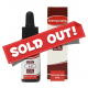 HempCare RUBY 10 per cent CBD - 10ml