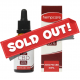 HempCare RUBY 10 pour cent CBD - 30ml	