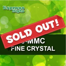 3-MMC Fine Crystal 1g