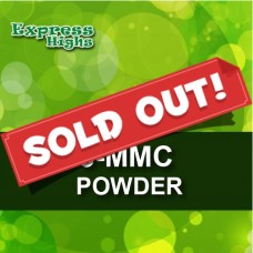 3-MMC Powder 1g