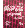 Klimax Bubblegum Kräutermischung 10g