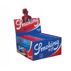 Smoking KS - Bleu 50 pcs