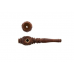 Buy Carved Shotgun Pipe, Screwable 10cm