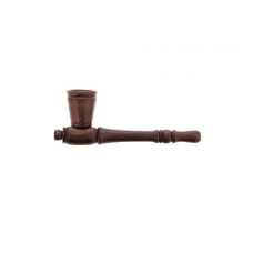 Rose Wood Pipe 4" 10,5 cm