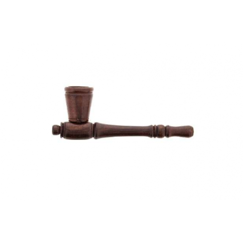 Buy Rose Wood Pipe 4" 10.5 cm