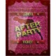 Incienso Herbal After Party 5g