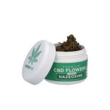 Cannaline Premium CBD Flowers Hazeoxine