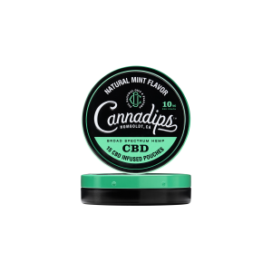 CBD Pouches