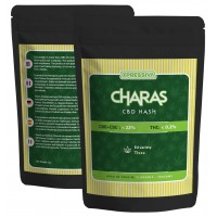 Charas CBD Hash 5g