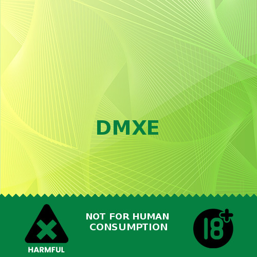 DMXE - Produits chimiques de recherche Arylcyclohexylamine