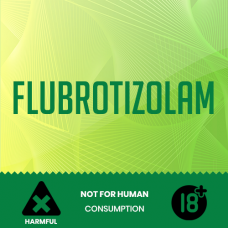 Flubrotizolam