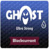Ghost Blackcurrant Ultra Strong flydende røgelse 7ml