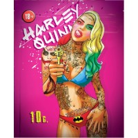 Encens à base de plantes Harley Quinn 10g