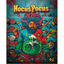 Hocus Pocus Herbal Incense 4g