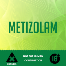Metizolam