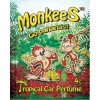 Monkees go Bananas Herbal Incense 4g