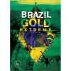 Brazil Gold Extreme Gyógynövényes Füstölő 2g