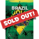 Brazil Gold Extreme urte-røgelse 2g