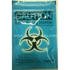 Caution Blue Gyógynövényes Füstölő 4g