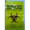 Caution Yellow Herbal Incense 4g