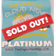 Cloud 9 Platinum urte-røgelse 3g