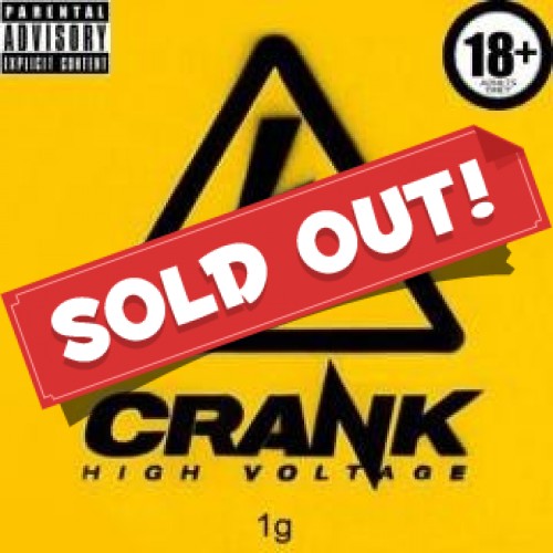 Cumpără Crank 1g România