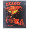 Deadly Cobra Incenso alle Erbe 4g