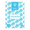 Encens d'herbes Lollipop Blue 5g