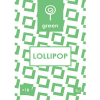 Incienso de Hierbas Lollipop Green 5g