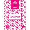 Incienso de Hierbas Lollipop Pink 5g