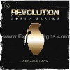 Revolution-Afghan-Black-Resin-Incenso-alle-Erbe-3g